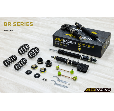 Kit de suspension roscado Bc Racing BR - RN para HOLDEN COMMODORE SEDAN VT-VZ Año: 97-06
