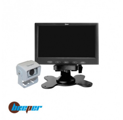 Kit De Visión Atrás Micro-Led Rwec110x-N Beeper