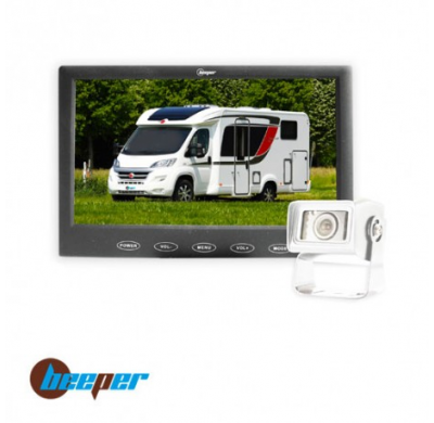 Kit De Visión Atrás Micro-Led Rwec110x-N Beeper