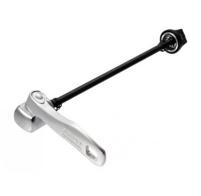 Shimano quick release WH-R500-R (rear) 163mm