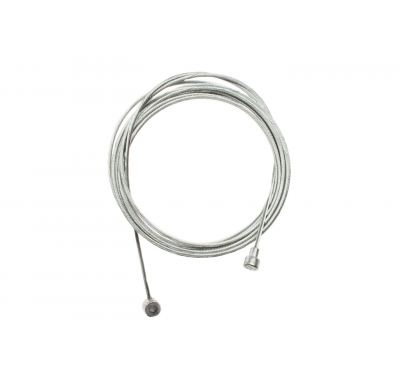 PROMAX Brake cable RACE Universal with pear nipple 10 pieces