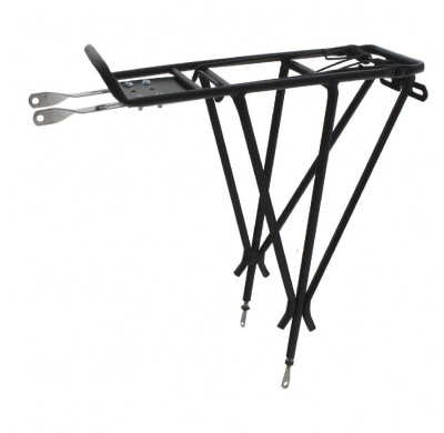 O-Stand Carrier ADJUST III 26"-29" aluminium - black
