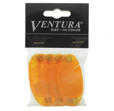 VENTURA Spoke reflector 4 pieces