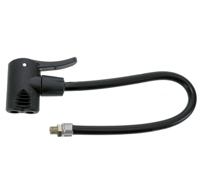 BETO 600 mm tube for floor pumps with double head