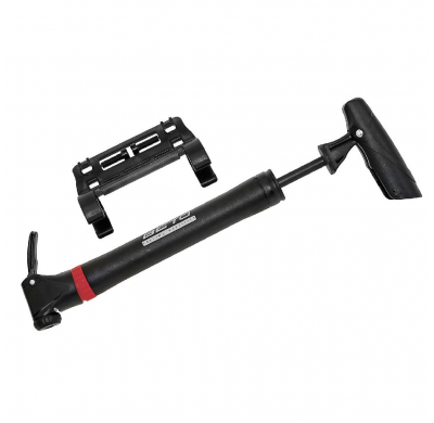 BETO Minipump with adjustable head (360°) for SV,  AV and DV mit Halter