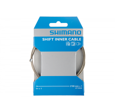 Shimano shifting cable RACE