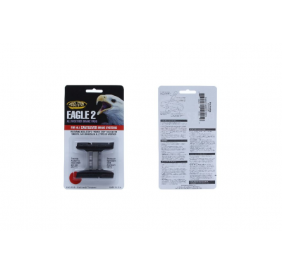 Kool Stop MTB EAGLE CLAW 2 RE241KS