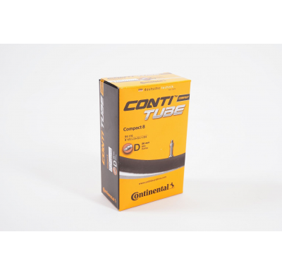 Continental inner tube Compact 8 DV 26mm