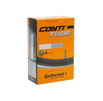 Continental inner tube Compact 20 AV 34mm