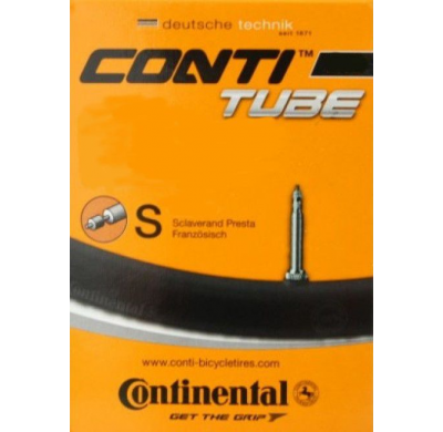 Continental inner tube MTB 26 Light SV 42mm