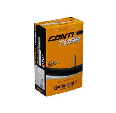 Continental inner tube Tour 28 wide DV 40mm