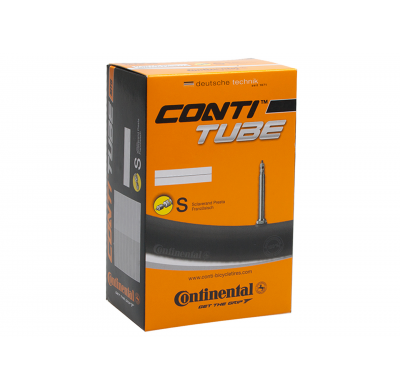 Continental inner tube Race 28 Light SV 60mm