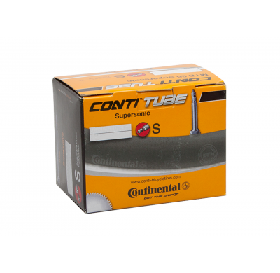 Continental inner tube Race 28 Supersonic SV 42mm