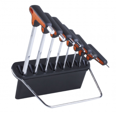 Super B Classic holder for T-shaped hex wrench