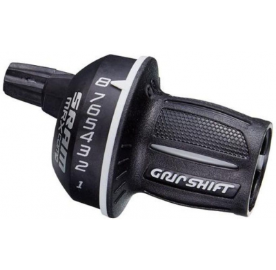 SRAM MRX Comp Twister twist shifter right side 8-speed