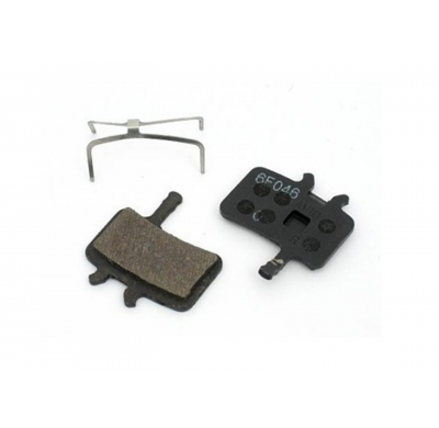 AVID disc brake pads Juicy/BB 7 organic