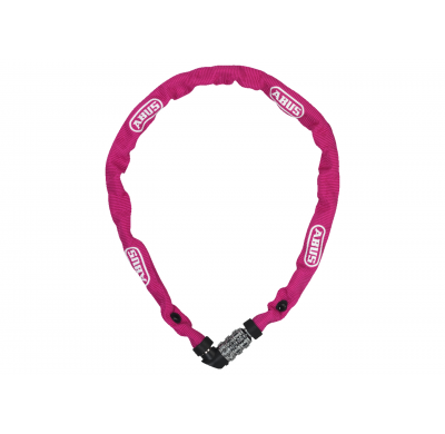 Abus Chainlock 1200 Web coral 60cm