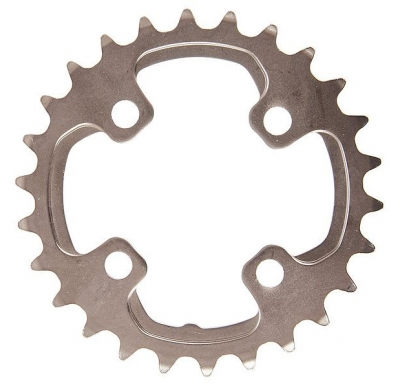 Shimano Chainring 24-4 Deore XT FC-M785