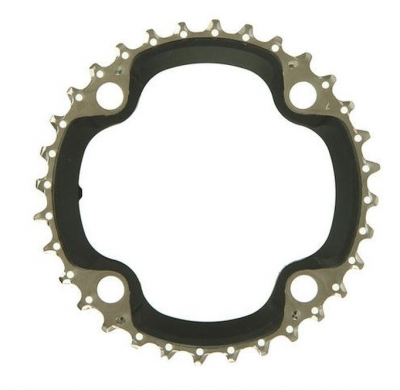 Shimano Chainring FC-M660/670 32-4 10 speed