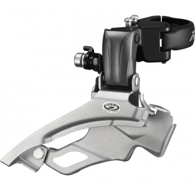 Shimano Front derailleur ALTUS FD-M371 3x9-speed clamp