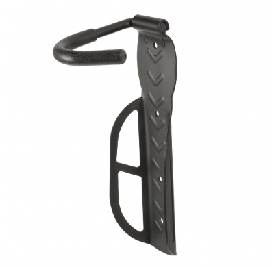 VENTURA Bike wall-hanger screws and plugs included