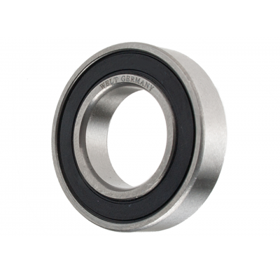 absolut Bearings 61805-2RS 37-25-7mm