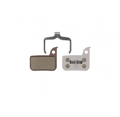 Kool Stop DISC BRAKE Sram Red Road RED297A