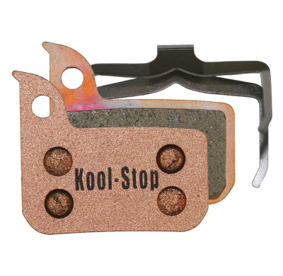 Kool Stop DISC BRAKE Sram Red Road RED297S
