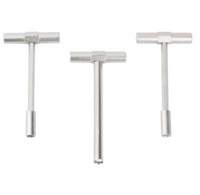 CN-Spoke set of spoke wrenches