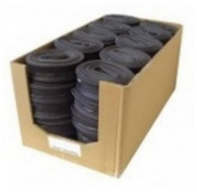 Continental inner tube MTB 27.5 SV 42mm workshop package with 50 pieces