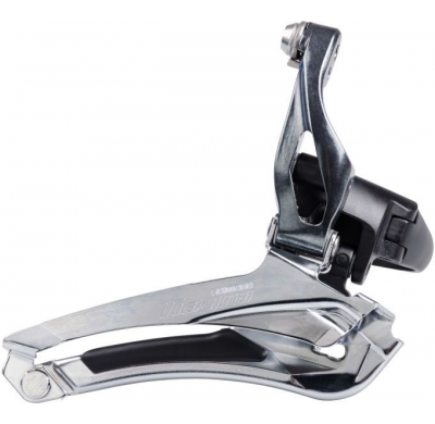 Shimano Front derailleur TIAGRA FD-4700 2x10-speed clamp