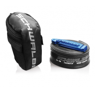 Schwalbe Inner tube bag Nr. 19 (SV 40mm)