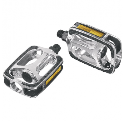 ergotec Pedals 608