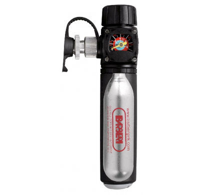 Barbieri Pumps VISIONAIR