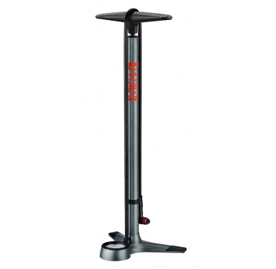 Barbieri Stand pumps ECO STEEL FLOOR PUMP