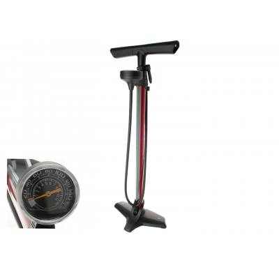Barbieri Stand pumps NEW FLOOR PUMP