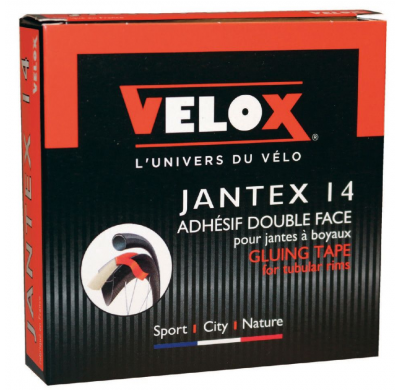 VELOX Tape for 2 tubulars