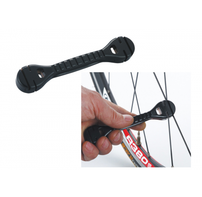 BikeHand spoke holder