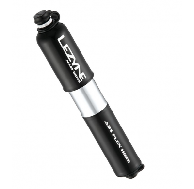 LEZYNE mini-pumps CNC ALLOY DRIVE black Gr: S