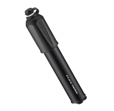 LEZYNE mini-pumps CNC SPORT DRIVE HV black