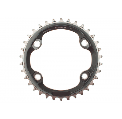 Shimano Chainring XT 34-4 FC-M8000 11-speed