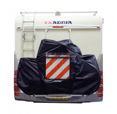 DS COVERS Bicycle carrier cover EAGLE 2