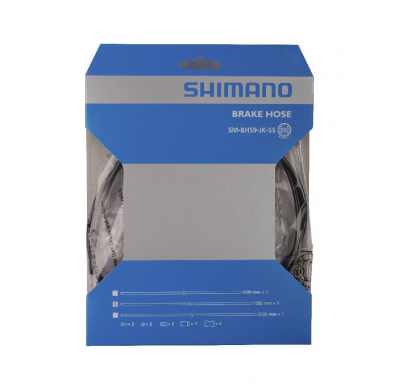 Shimano Brake line SM-BH59-JK 1700mm