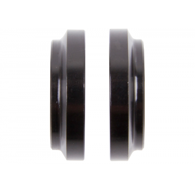 Novatec conversion kit "4 in1" for front hubs 326420ff - D791SB for 15 mm through axle