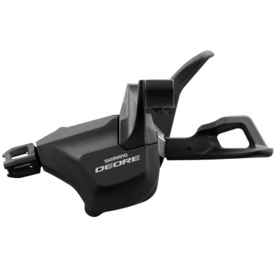 Shimano Shift-lever DEORE SL-M6000 left 2/3-speed I-Spec II without gear indicator