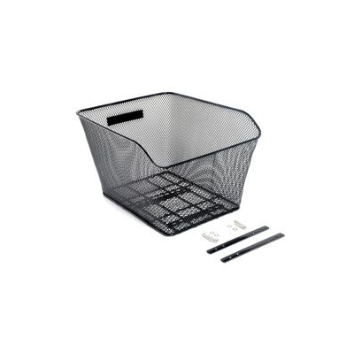 absolut wire basket for schoolbag