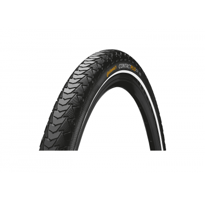 Continental CONTACT Plus Reflex 700x35C|28x 1 3/8 x 1 5/8 wired