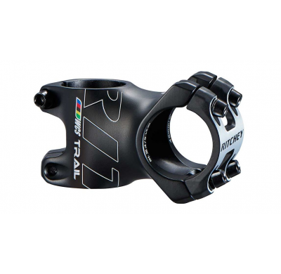 Ritchey Stems WCS TRAIL black 80mm/31.8mm
