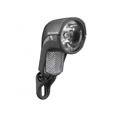 Busch&Müller front light LUMOTEC Upp T senso plus - 30 Lux