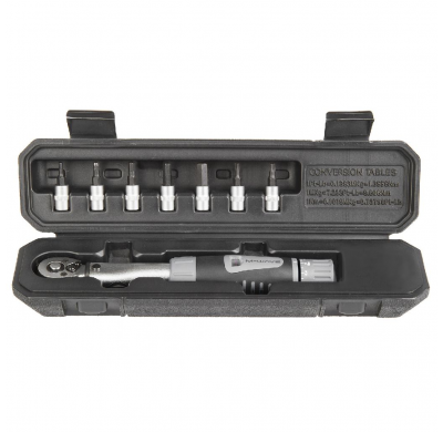 M-WAVE Torque wrench 4-24 Nm